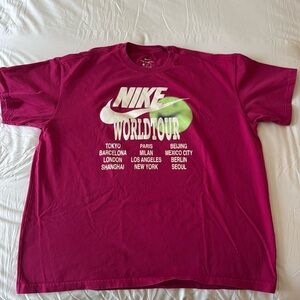 Nike Limited Edition T-shirt